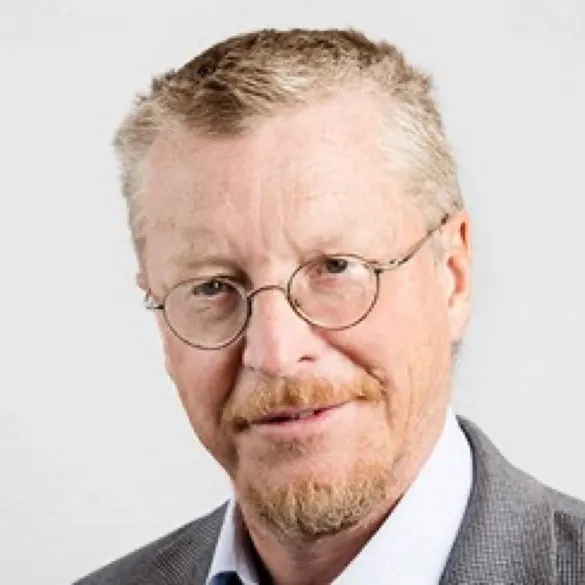 Michael Häggman, PhD, Associate Professor